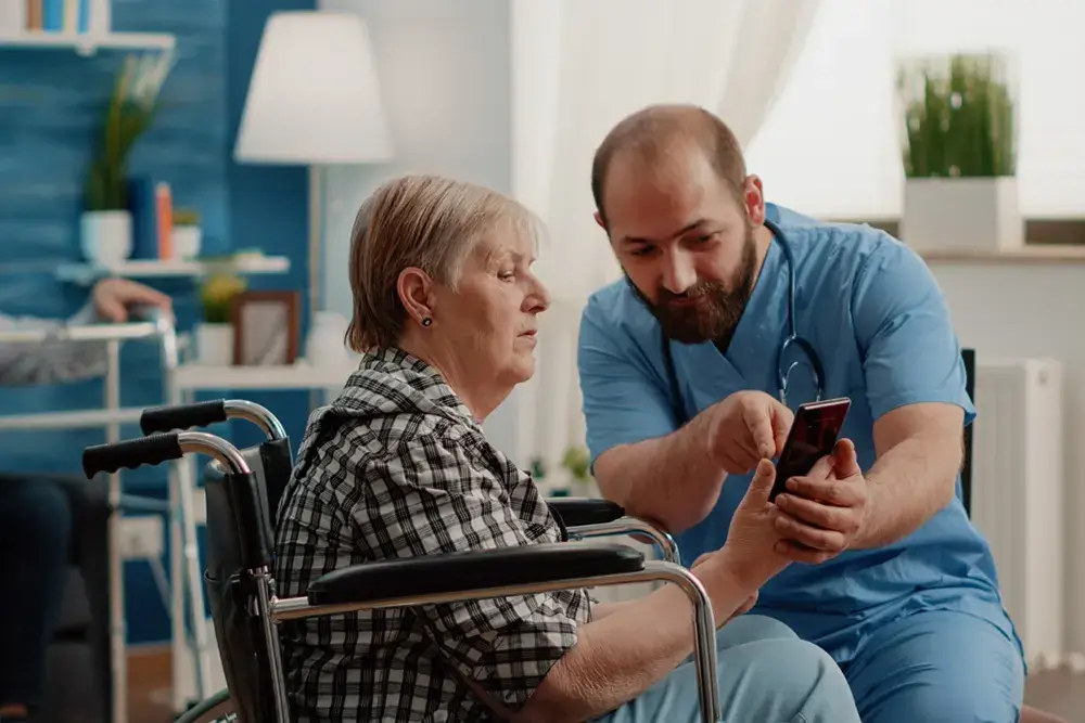 Home Care Royal Leamington Spa