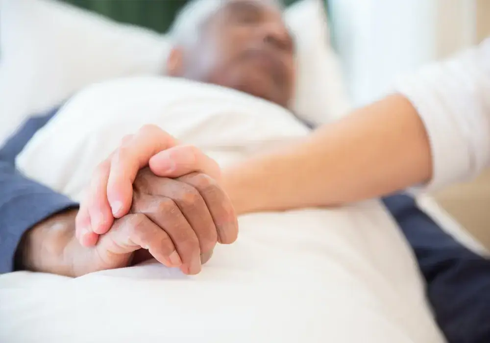 Hospice Care