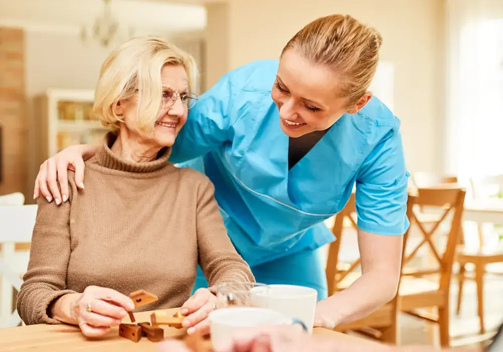 Respite Care