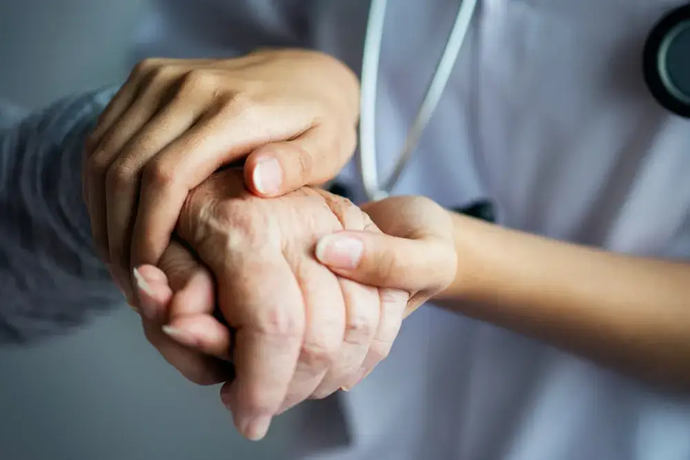 kenilworth care home