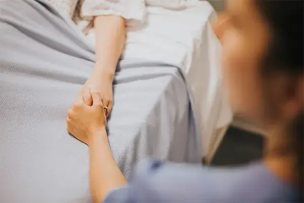palliative care